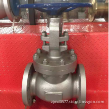 high quality Meibiao Gate Valve